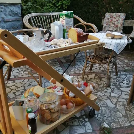 La Margherita