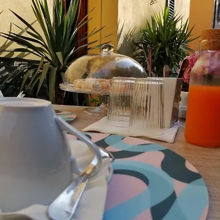 民宿 La Margherita *