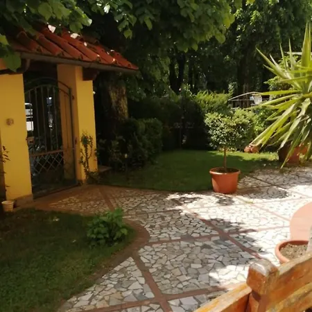La Margherita *